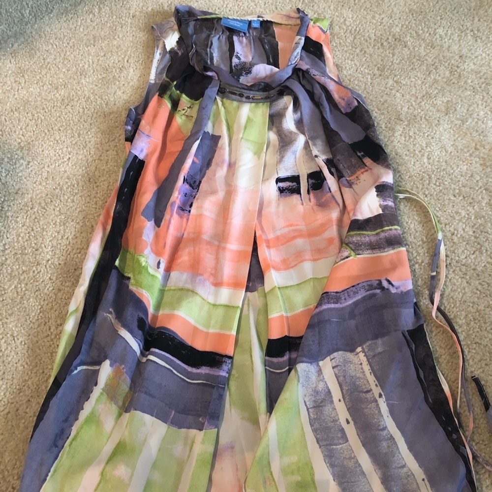 Simply Vera dress